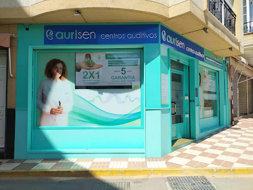 Centros Auditivos Aurisen Huétor Tájar en Huétor-Tájar, Granada
