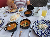 Korma du Restaurant indien LE PENJAB à Lyon - n°2
