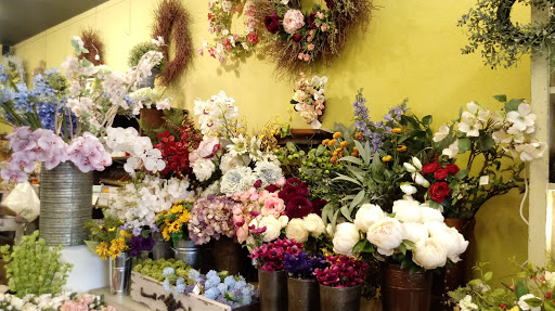 Florist «Flowers & Plants Etc», reviews and photos, 1378 Chain Bridge Rd, McLean, VA 22101, USA