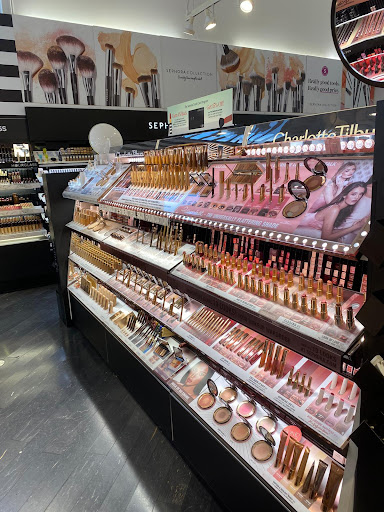 Cosmetics Store «SEPHORA», reviews and photos, 1205 Burlingame Ave, Burlingame, CA 94010, USA