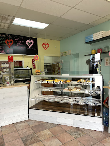 Donut Shop «Donut City», reviews and photos, 205 N Denton Tap Rd # 200, Coppell, TX 75019, USA