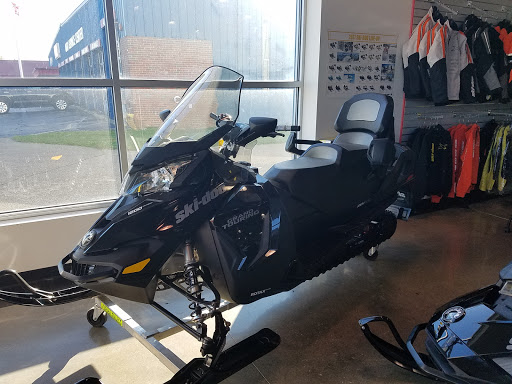 Motorcycle Dealer «Harbor Sports Cycle», reviews and photos, 2188 M-139, Benton Harbor, MI 49022, USA