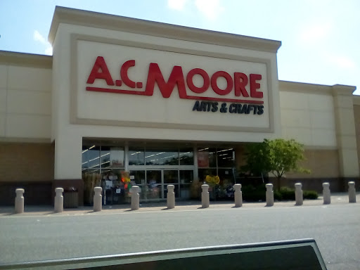 Craft Store «A.C. Moore Arts and Crafts», reviews and photos, 160 Upland Square Dr, Pottstown, PA 19464, USA