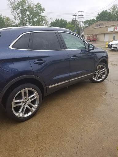 Auto Repair Shop «Spectrum AutoWorks», reviews and photos, 14799 W Eleven Mile Rd, Oak Park, MI 48237, USA