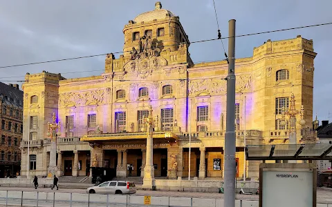 The Royal Dramatic Theatre image