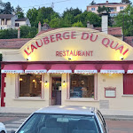 Photo n° 1 McDonald's - L'Auberge du Quai à La Frette-sur-Seine