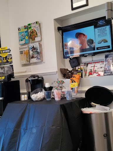 Auto Repair Shop «Meineke Car Care Center», reviews and photos, 6399 Indian River Rd, Virginia Beach, VA 23464, USA