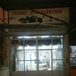 Yıldız Oto Elektrik Aksesuar