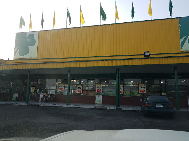 Supermercados El Trebol - Supermercado
