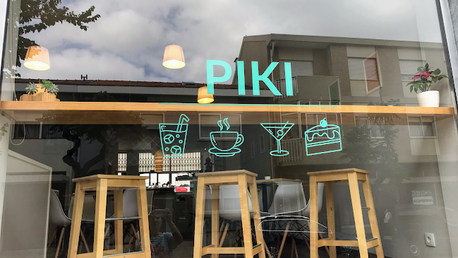 PIKI Coffee & More