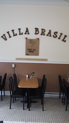 Villa Brasil Cafe