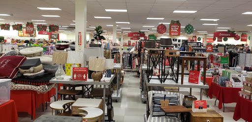 Department Store «T.J. Maxx», reviews and photos, 2335 S Hwy 27, Clermont, FL 34711, USA