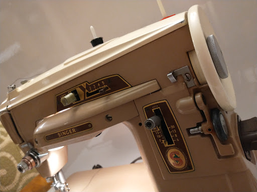 Jeff's Sewing Machine Service & Repair