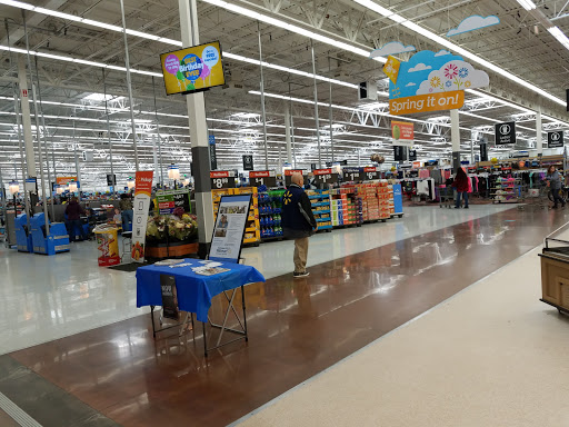 Department Store «Walmart Supercenter», reviews and photos, 8101 Old Carriage Ct, Shakopee, MN 55379, USA