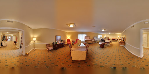 Funeral Home «Leppert Mortuary and Crematory Services - Carmel, IN», reviews and photos, 900 N Rangeline Rd, Carmel, IN 46032, USA