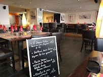 Atmosphère du Restaurant Le Celtic à Larmor-Plage - n°5