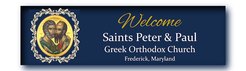 Sts. Peter and Paul Greek Orthodox Church