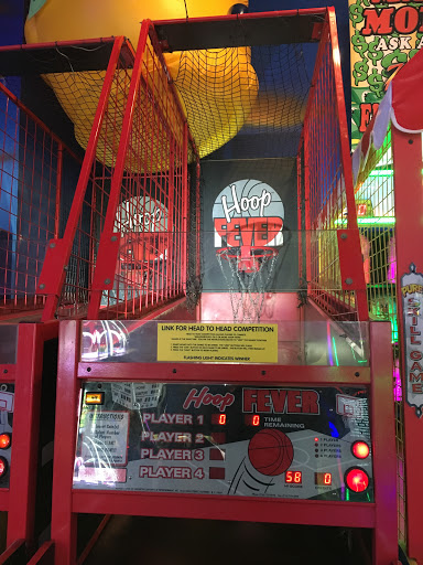 Laser Tag Center «Zap Zone Glo-Golf», reviews and photos, 41953 Ford Rd, Canton, MI 48187, USA