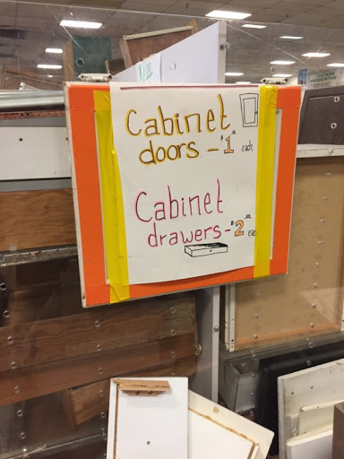 Non-Profit Organization «Habitat for Humanity ReStore - North Little Rock», reviews and photos, 2657 Pike Ave, North Little Rock, AR 72114, USA