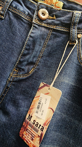 Opinii despre Świat Udanych Zakupów în Olsztyn - Sklep odzieżowy