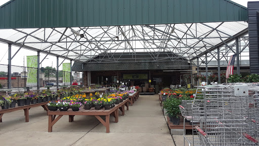 Fasel & Sons Garden Center