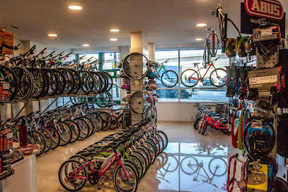 Магазин за велосипеди Bike Center