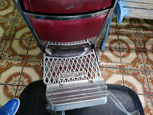 Barber Shop «Abe Barbershop», reviews and photos, 5312 Mission St, San Francisco, CA 94112, USA