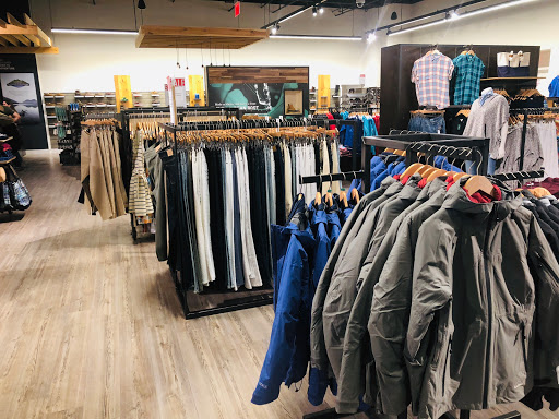 Clothing Store «L.L. Bean», reviews and photos, 25225 Cedar Rd, Lyndhurst, OH 44124, USA