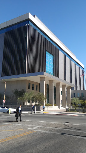 Pima County Consolidated Justice Court
