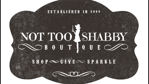 Shopping Mall «Not too Shabby», reviews and photos, 1515 Broadway St, Vancouver, WA 98663, USA