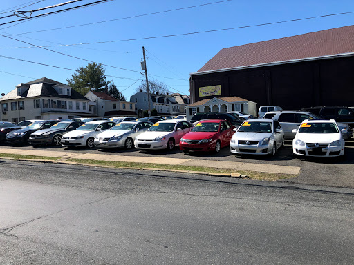 Used Car Dealer «Majestic Auto Trade», reviews and photos, 1639 Washington St, Easton, PA 18042, USA