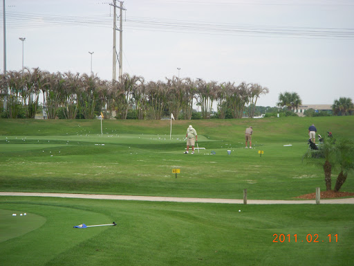 Golf Resort «PGA Golf Club at PGA Village», reviews and photos, 1916 Perfect Dr, Port St Lucie, FL 34986, USA