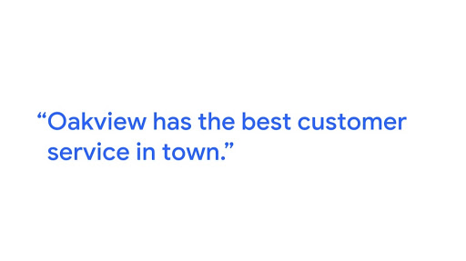Oakview Insurance Services, Inc. image