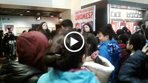 Movie Theater «AMC Bay Terrace 6», reviews and photos, 211-01 26th Ave, Bayside, NY 11360, USA