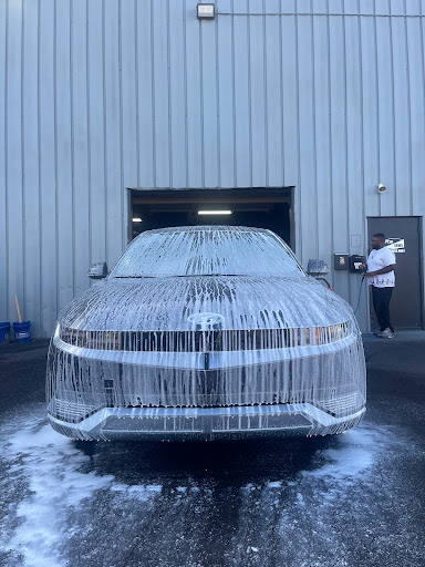 Liber8r Detailing en West Valley City