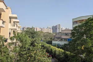 Kesar Garden Apartment image