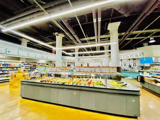 Grocery Store «Whole Foods Market», reviews and photos, 250 7th Ave, New York, NY 10001, USA