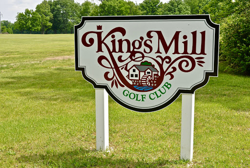 Golf Club «Kings Mill Golf Club», reviews and photos, 2500 Berringer Rd, Waldo, OH 43356, USA