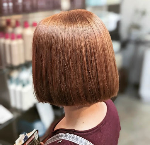 Beauty Salon «La Tierra Salon & Day Spa», reviews and photos, 9325 Dorchester St #130, Highlands Ranch, CO 80129, USA