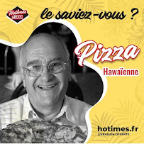 Photos du propriétaire du Pizzeria Hotimes Pizza Sezanne - n°16