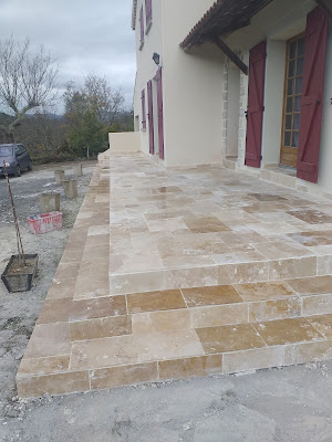 TK Carrelage à Montélimar