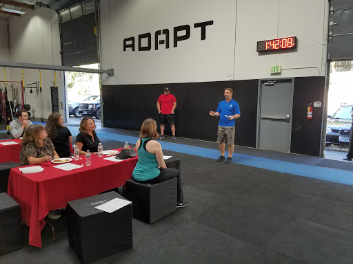 Personal Trainer «ADAPT Training», reviews and photos, 9923 SW Arctic Dr, Beaverton, OR 97005, USA