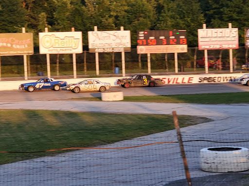 Go-Kart Track «Lake County Speedway LLC», reviews and photos, 500 Fairport Nursery Rd, Painesville, OH 44077, USA