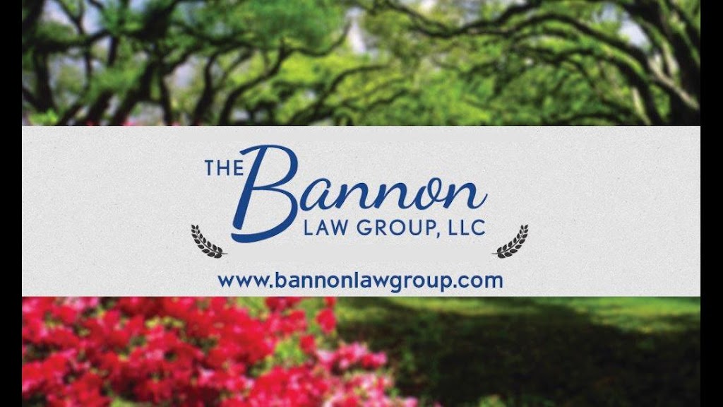 Bannon Law Group, LLC 29910