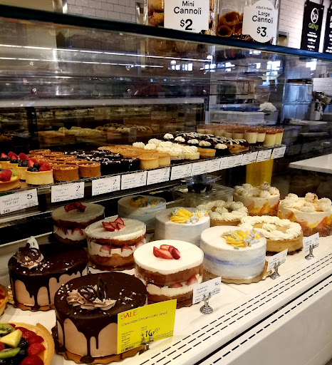 Grocery Store «Whole Foods Market», reviews and photos, 750 N Krocks Rd #301, Allentown, PA 18106, USA