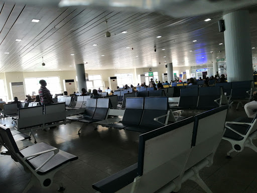 Nnamdi Azikiwe International Airport, Abuja, Abuja, Nigeria, Print Shop, state Niger