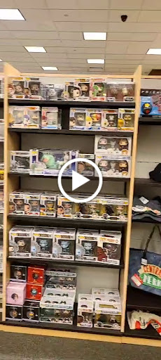 Book Store «Barnes & Noble», reviews and photos, 65 E Marketview Dr, Champaign, IL 61820, USA