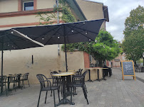 Atmosphère du Restaurant SEPT à Toulouse - n°4