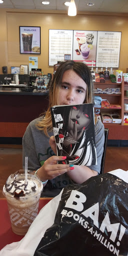 Book Store «Books-A-Million», reviews and photos, 4230 S Tamiami Trail, Venice, FL 34293, USA