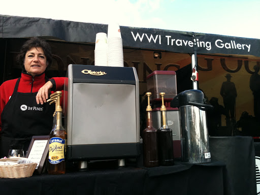 Caterer «Cupa Cabana Espresso & Coffee Catering», reviews and photos, 543 Alletra Ave, Bridgewater, NJ 08807, USA